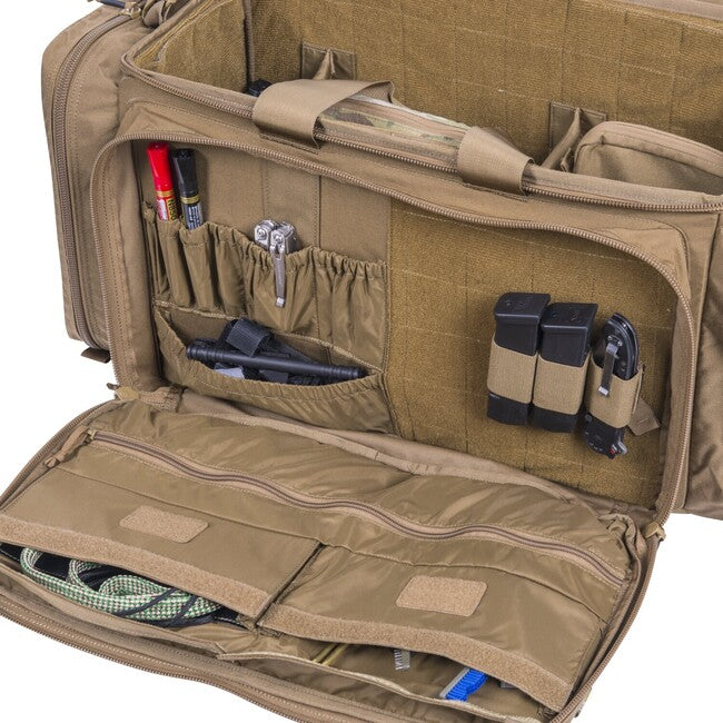 Helikon-Tex RANGEMASTER torba preko ramena, Coyote