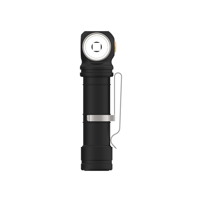 ArmyTek Wizard C2 Pro Max LR džepna svjetiljka LED s klipom na remen, s torbom, napajanje iz akumulatora, 4150 lm, White