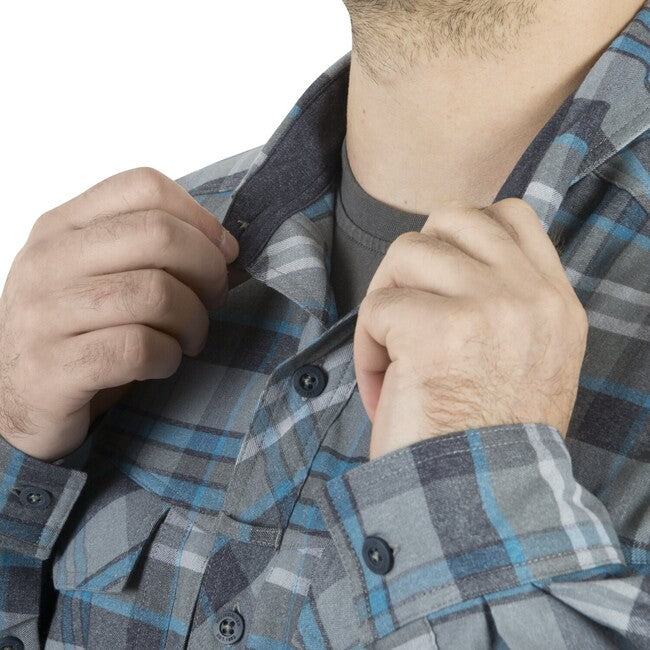 Helikon-Tex Defender Mk2 PILGRIM košulja, Ginger Plaid