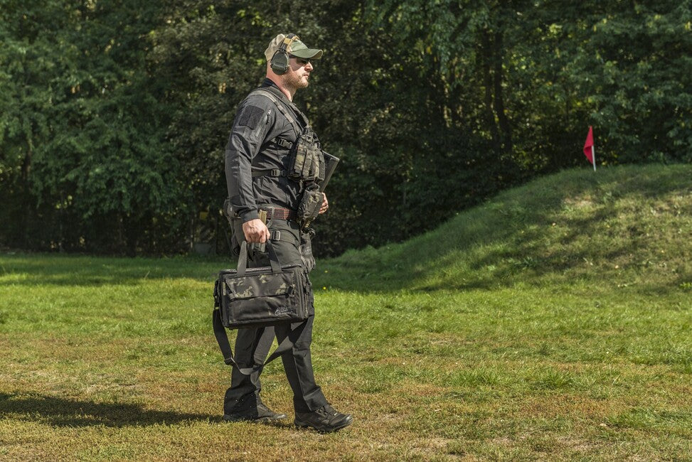 Helikon-Tex RANGE torba Cordura, PenCott WildWood™