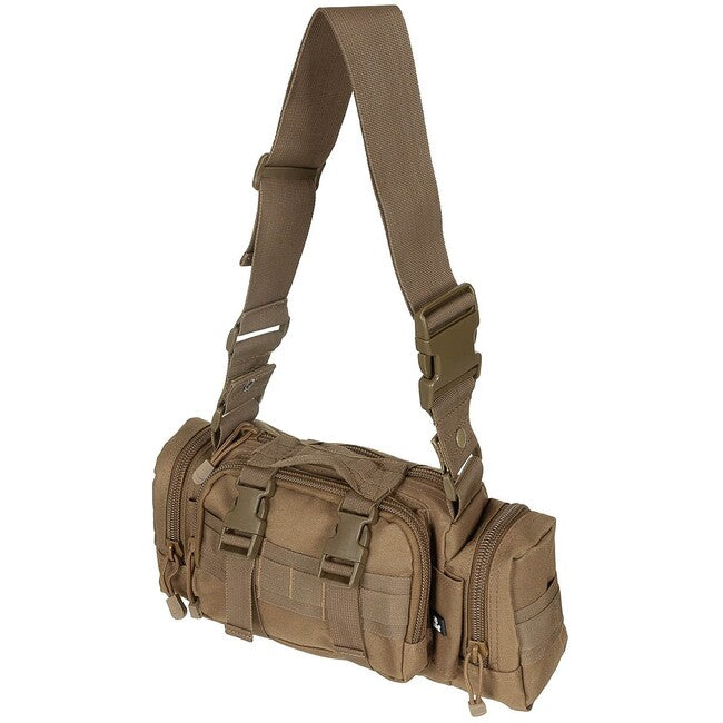 MFH Huft pojasna torbica, coyote tan