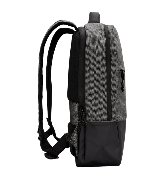 Forvert New Lance ruksak 16L, sivi