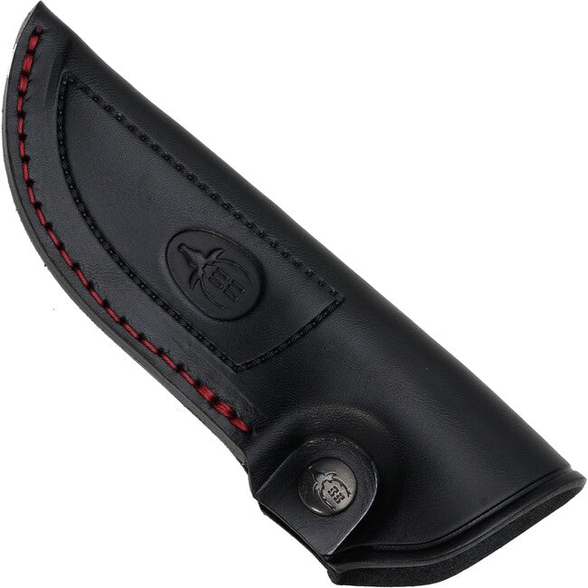 MUELA Kodiak nož Canvas Micarta s fiksnom oštricom