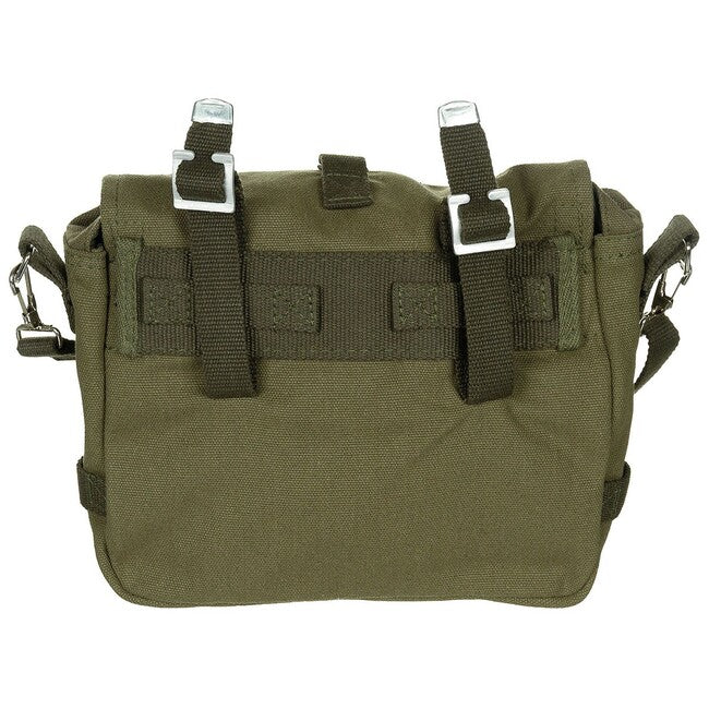MFH torba preko ramena 4L, OD green