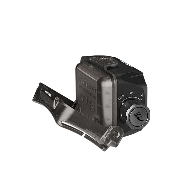 Fenix HL45R punjiva žarišna naglavna svjetiljka
