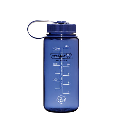 Nalgene WM Sustain boca 0,5 L, denim