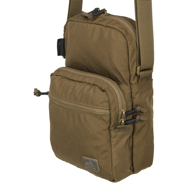Helikon-Tex EDC kompaktna torba preko ramena, maslinasto zelena