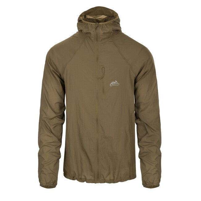 Helikon-Tex TRAMONTANE vjetrovka WindPack Nylon, Flecktarn