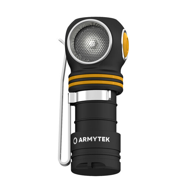ArmyTek Elf C1 LED ručna svjetiljka hladna bijela napajanje iz akumulatora, 1000 lm, 1440 h, 56 g