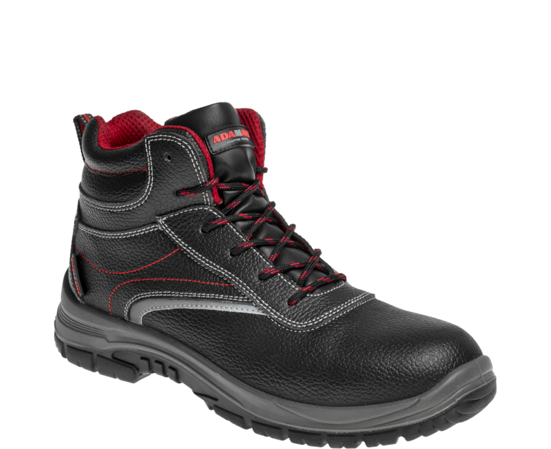 BENNON NON METALLIC S3 High radne cipele
