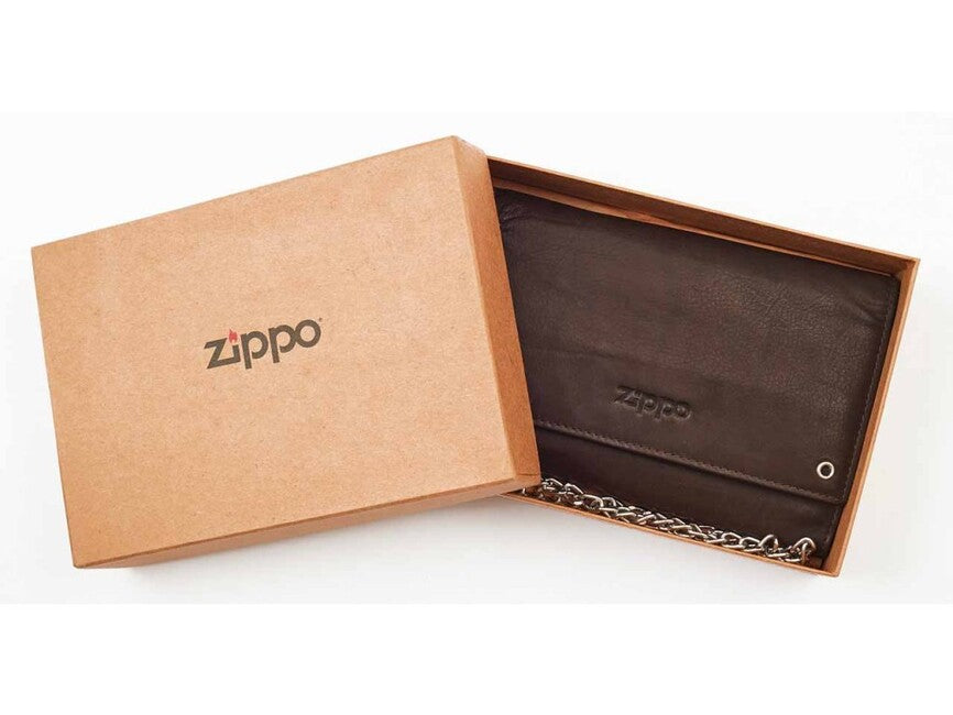 Zippo motociklistički novčanik