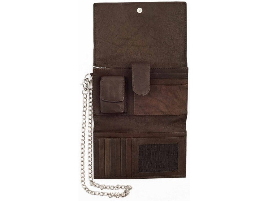 Zippo motociklistički novčanik