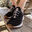 Lock Laces vezice za cipele, cool gray