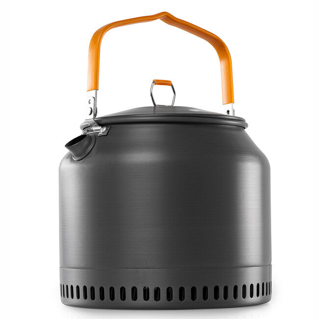 GSI Outdoors Halulite Tea Kettle HS outdoor čajnik 1.8 l