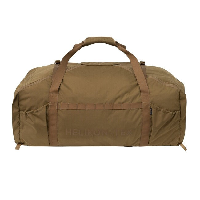 Helikon-Tex Alien Bag putna torba Cordura, crna