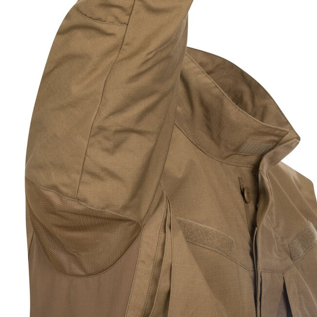 Helikon-Tex MBDU SHIRT® bluza NYCO RIPSTOP, Coyote