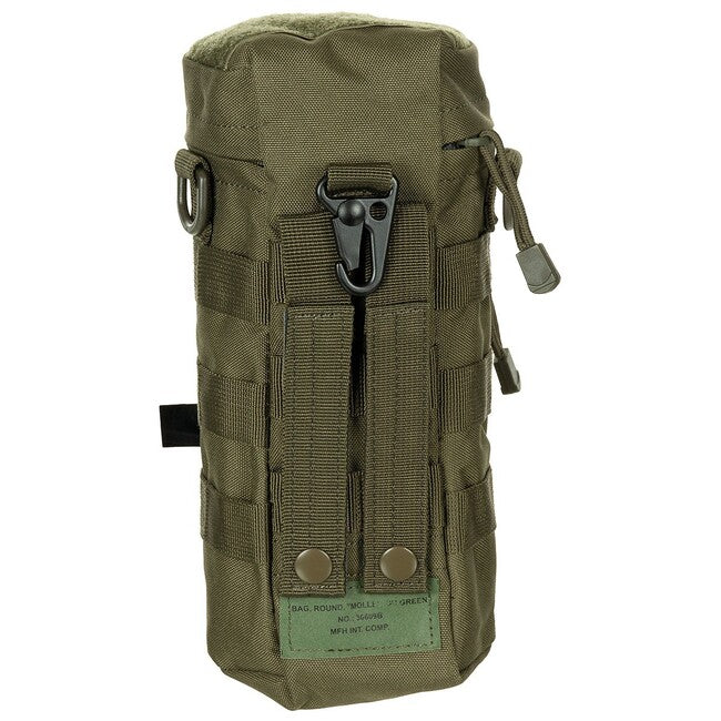 MFH MOLLE torbica, OD green