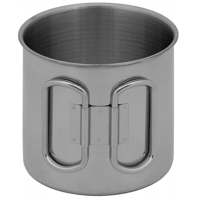 Fox Outdoor čaša od nehrđajućeg čelika, cca 450 ml
