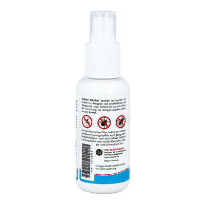 Ballistol sprej s pumpom protiv komaraca, 100 ml