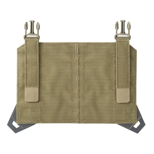 Direct Action® SPITFIRE panel za municiju za sačmaricu Cordura, Shadow Grey