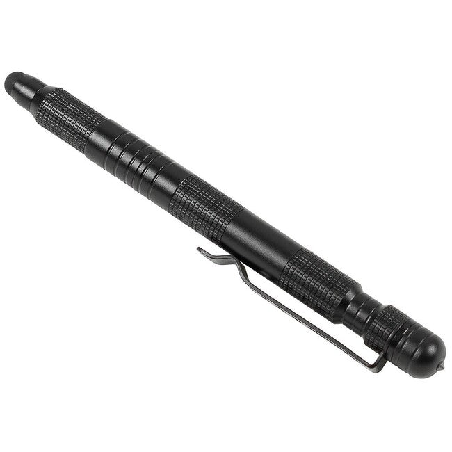 MFH Tactical-Pro taktička olovka, crna
