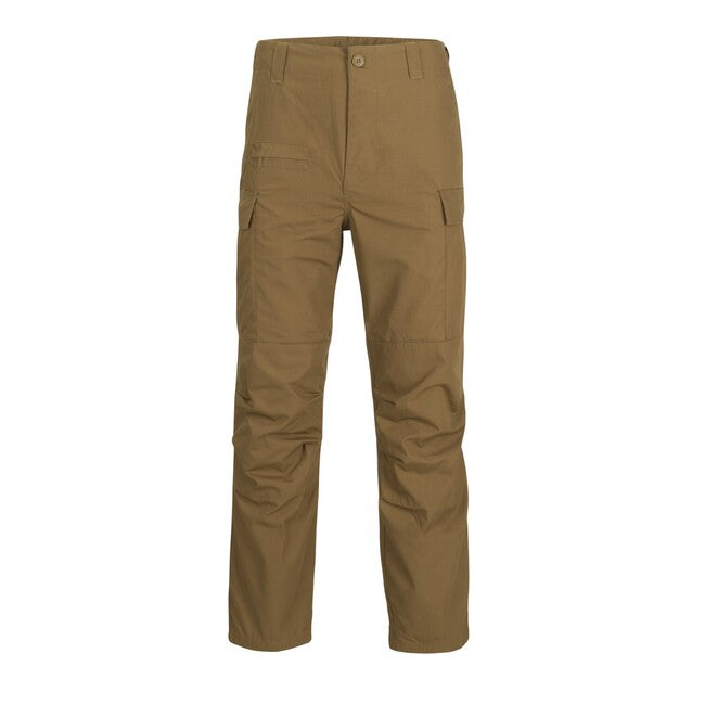 Helikon-Tex BDU Mk2 hlače, crne