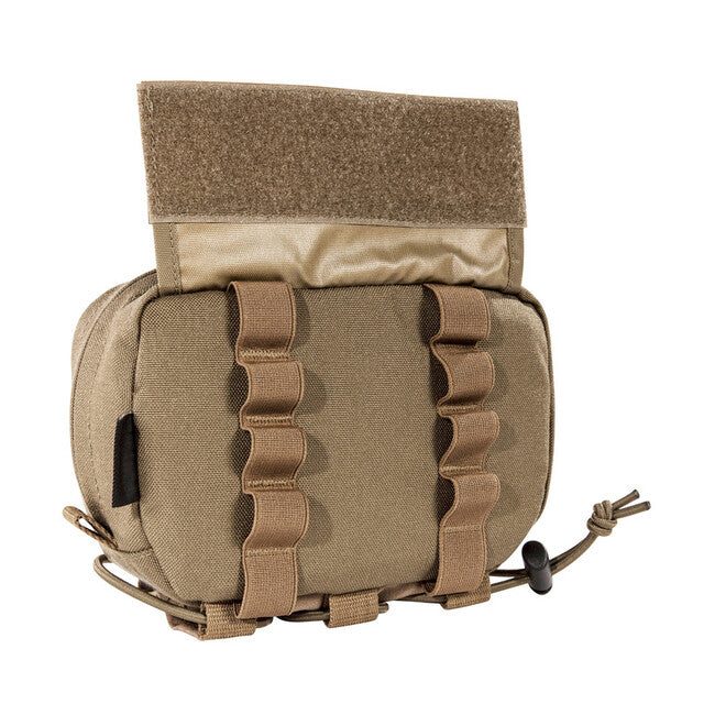 Tasmanian Tiger TAC 12 dodatna prednja torbica, Coyote