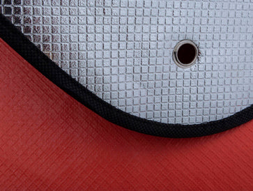 Origin Outdoors Reflex hitna deka 200 x 150 cm