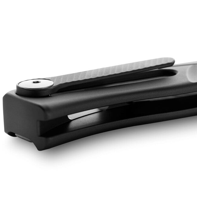 Lionsteel THRILL TL džepni nož s ručkom od masivnog aluminija, A BS