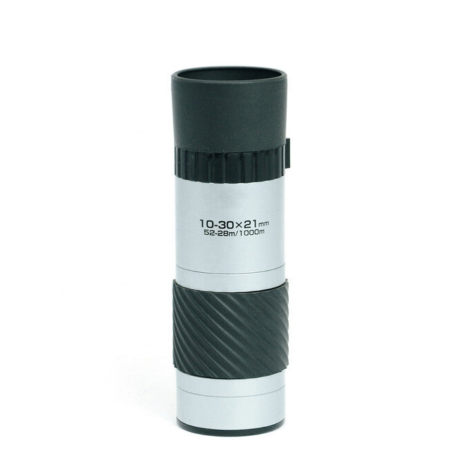 Origin Outdoors Zoom monokularni dalekozor 10 - 30 x 21