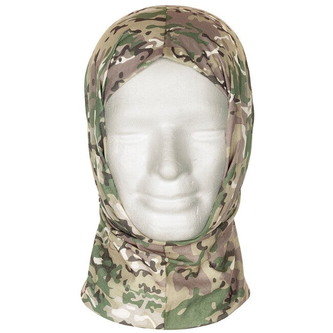MFH Grijač za vrat, operation-camo