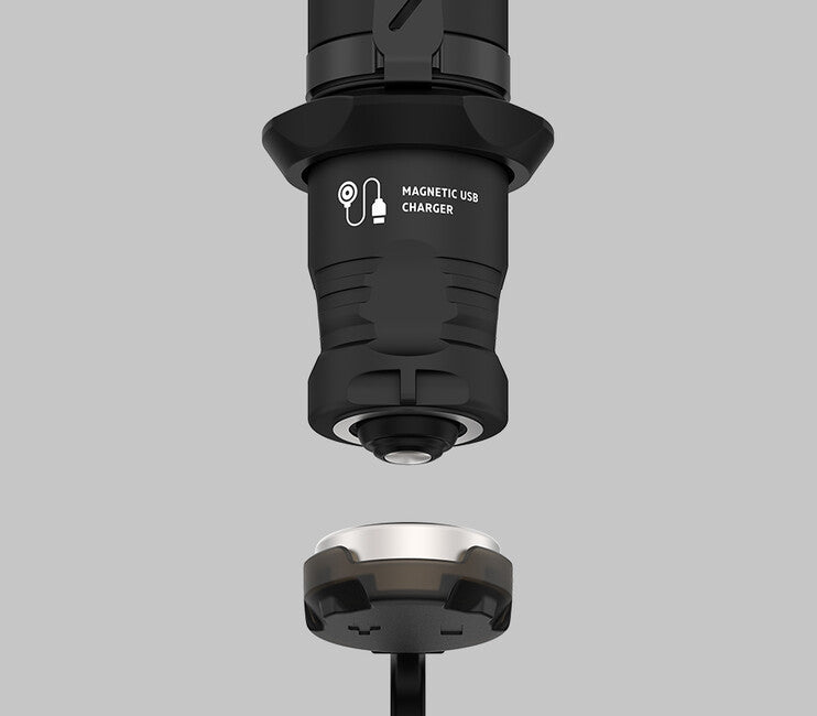 ArmyTek Viking Pro džepna svjetiljka White LED napajanje iz akumulatora 2050 lm, 136 g