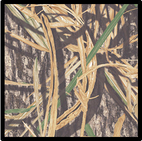 GearAid Tactical Camo Form zaštitna traka Mossy Oak Shadow Grass