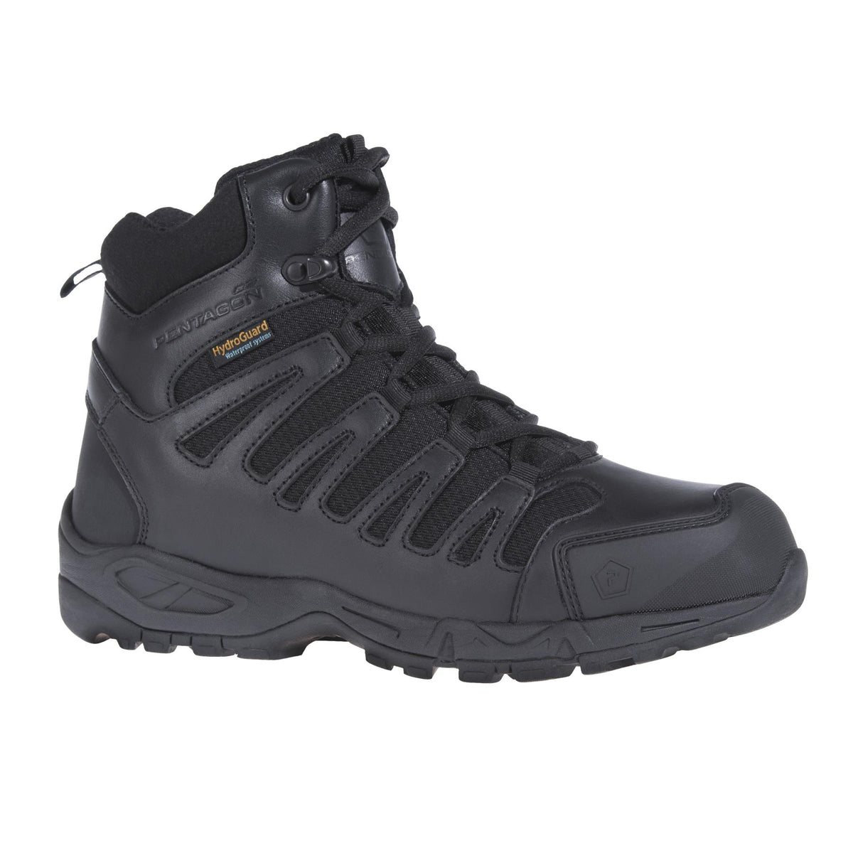 Pentagon Achilles Tactical XTR 6 obuća, crna