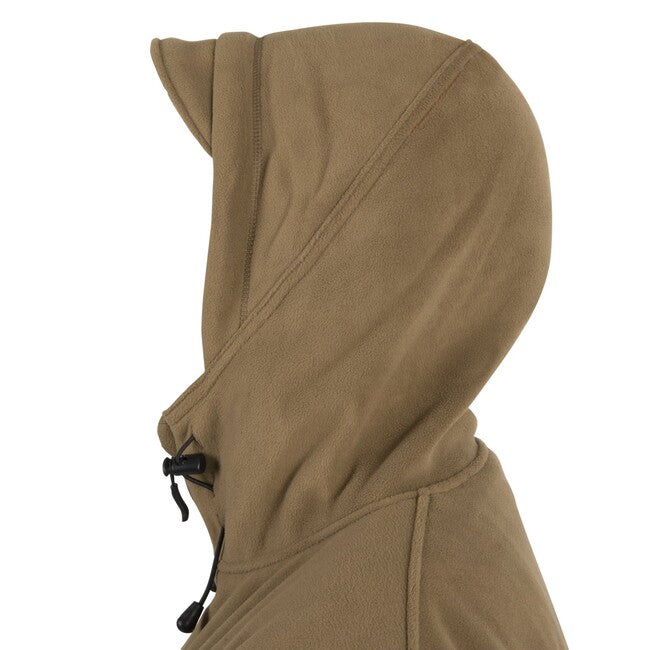 Helikon-Tex Patriot jakna flis, Coyote