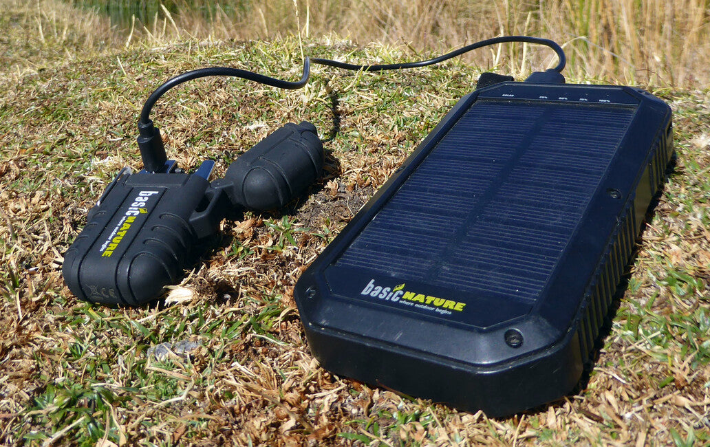 BasicNature Arc USB upaljač vodootporni