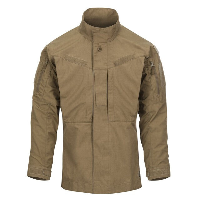 Helikon-Tex MBDU bluza NyCo Ripstop, RAL 7013