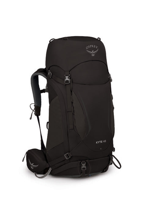 OSPREY KYTE 48 turistički ruksak, crni