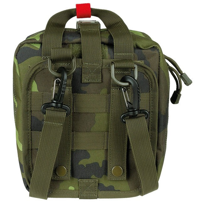 MFH MOLLE IFAK torbica za kutiju prve pomoći, M 95 CZ camo
