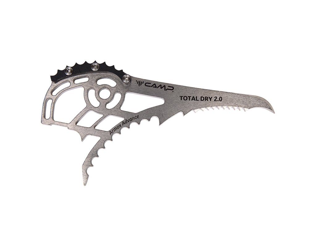 CAMP Cassin X-Dream Total Dry 2.0 Pick