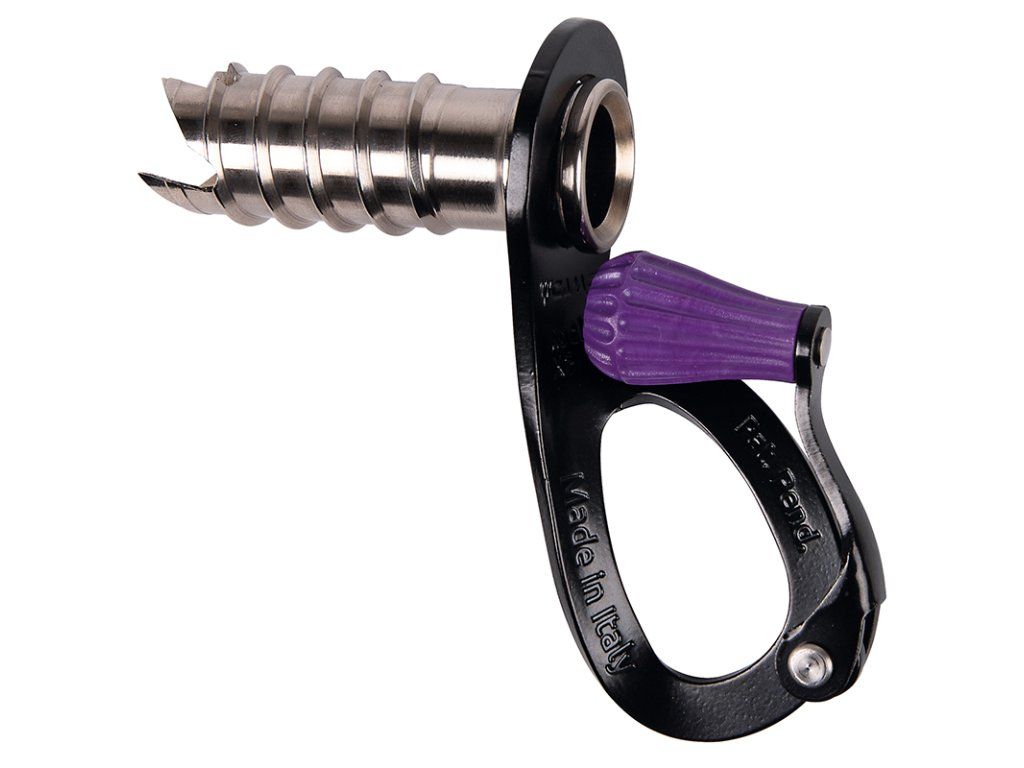 CAMP Cassin Rocket XS hrot 5 cm