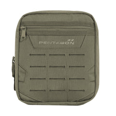 Pentagon E.D.C. torbica, RAL7013