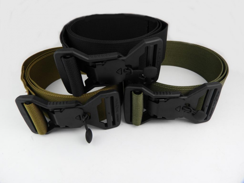 K9 Thorn Alpha remen 40 mm, maslinasto zeleni