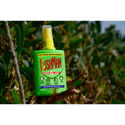 Bushman sprej protiv insekata 40 %, 90 ml