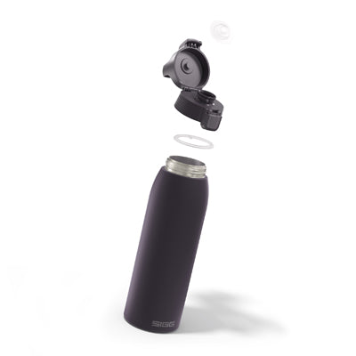 SIGG Therm One boca 1 L, Nocturne
