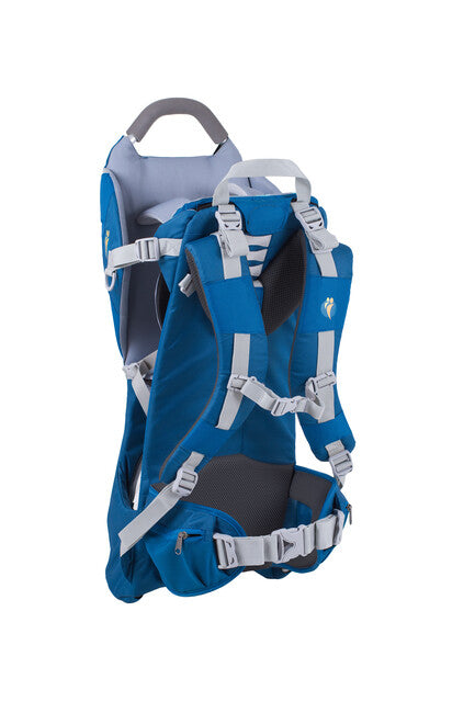 LittleLife Ranger S2 nosač dječji, plavi