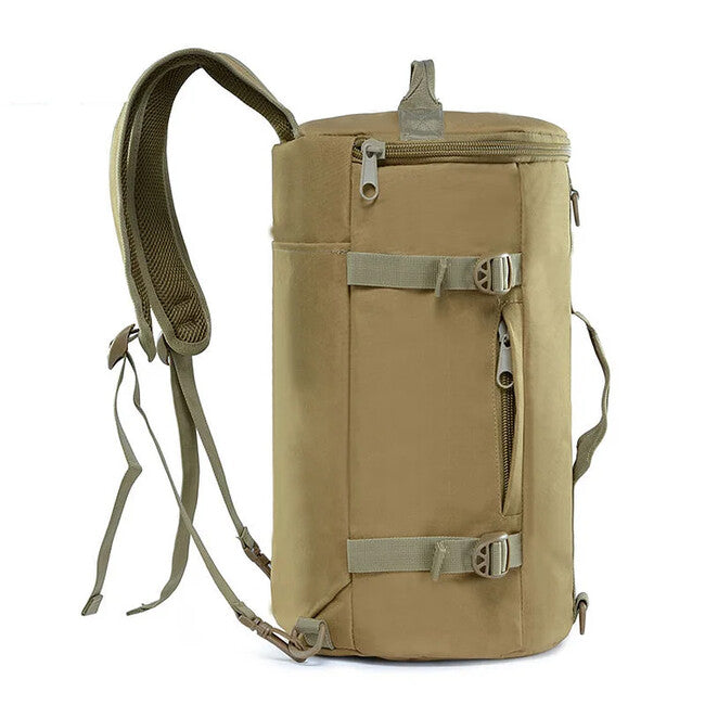 Dragowa Tactical ruksak taktički 20L, zeleni