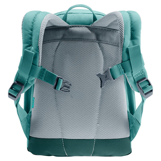 Deuter Pico dječji ruksak 5, aqua-wave