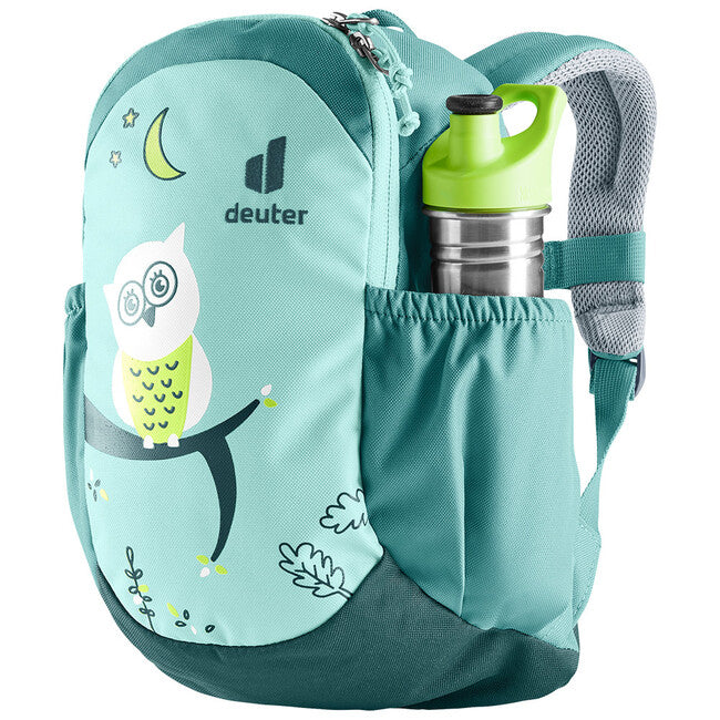 Deuter Pico 5 dječji ruksak, corn-turmeric