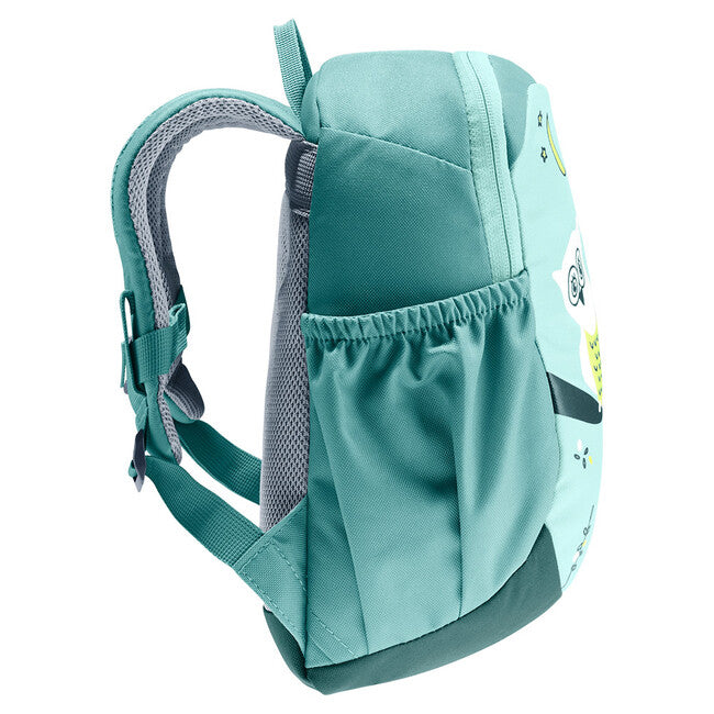 Deuter Pico dječji ruksak 5, aqua-wave